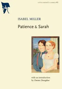 Patience & Sarah, Paperback/Isabel Miller
