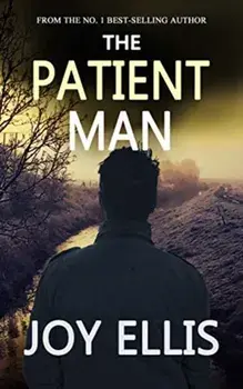 Patient Man, Paperback/Joy Ellis