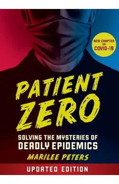 Patient Zero (Revised Edition) - Marilee Peters