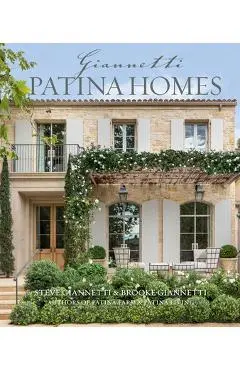 Patina Homes - Steve Giannetti