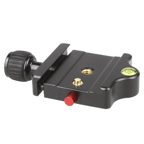 Patina trepied foto video, Sirui Quick Release Adapter MP-20