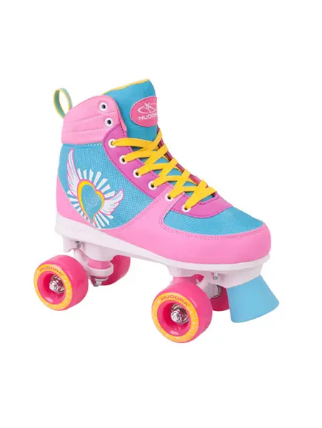 Patine cu roti Skate Wonders