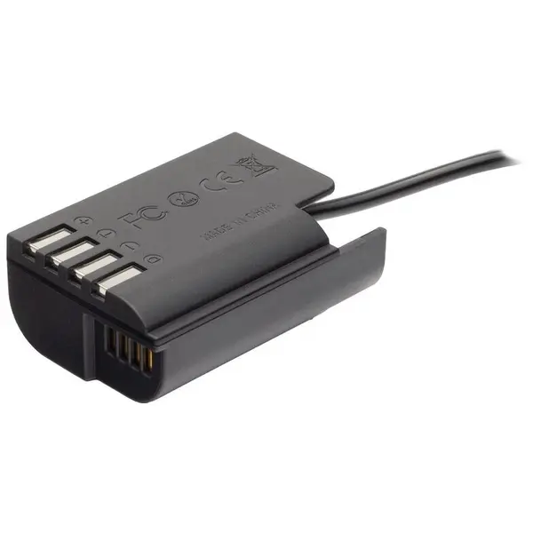 Patona Cablu adaptor Patona de la D-Tap la DMW-BLK22 compatibil Panasonic - 9410
