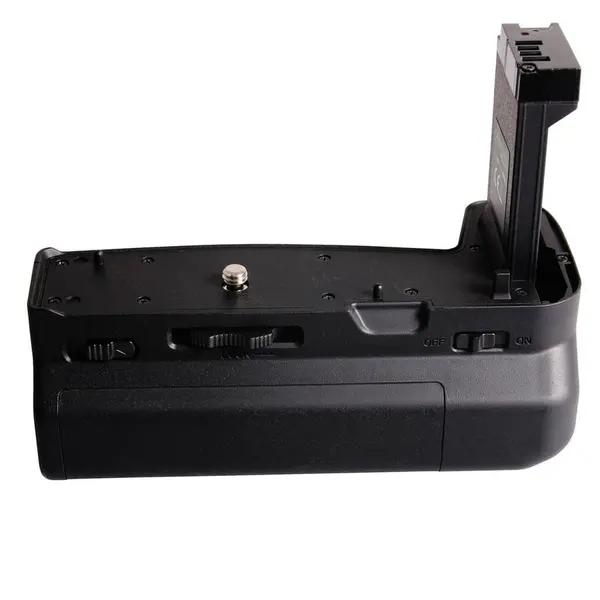Patona Grip Patona cu telecomanda wireless pentru Canon EOS RP-1478