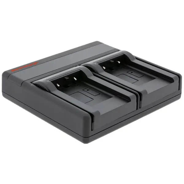 Patona Incarcator Patona Berenstargh Dual PD Hyper incarcator cu USB compatibil Panasonic DMW-BCK7 - 1216306
