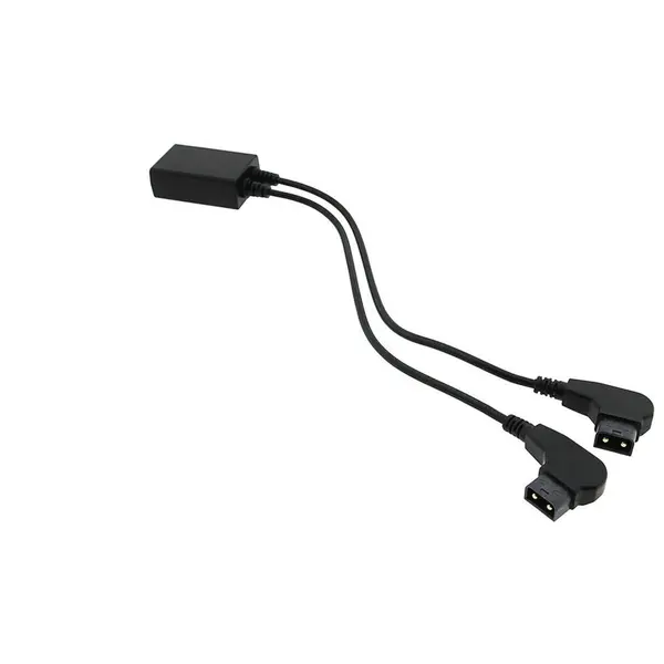 Patona Splitter 2-Port D-Tap Patona de la D-Tap tata la 2xD-Tap mama - 1706