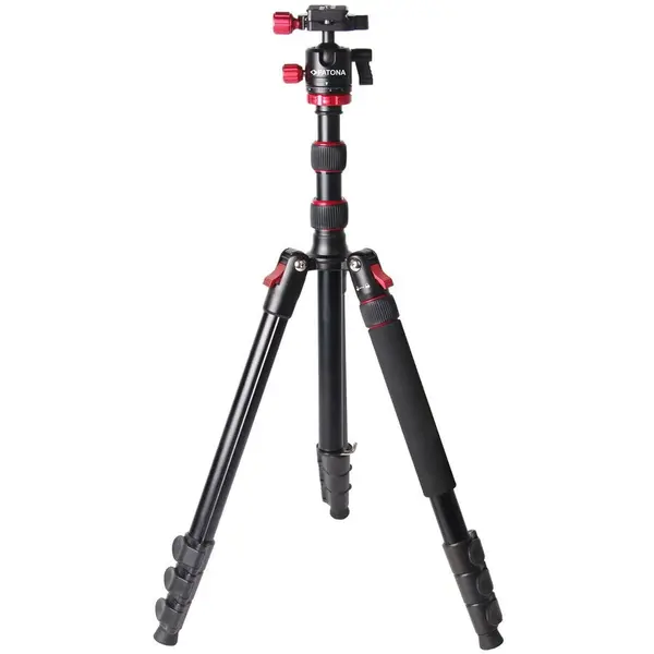 Patona Trepied Aluminiu Ball Head 165cm PATONA Premium TRIPOD GEZI PRO 165