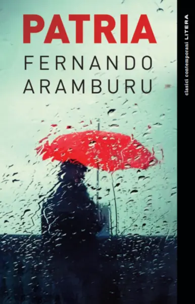 Patria | Fernando Aramburu