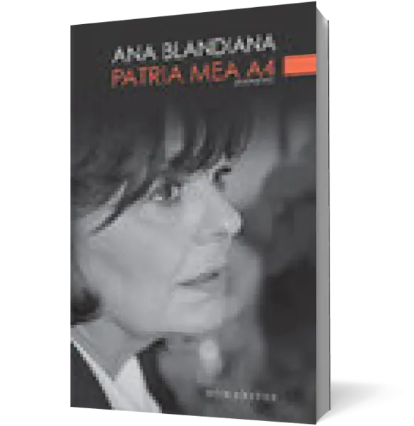 Patria mea A4