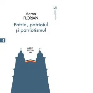 Patria, patriotul și patriotismul