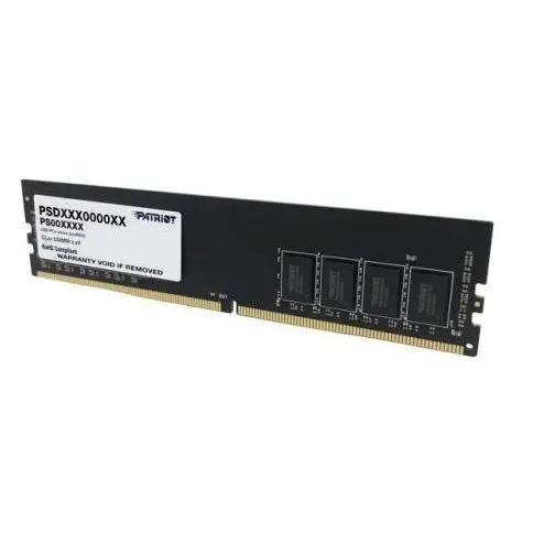 Patriot Memorie Patriot Signature, 8GB, DDR4-3200Mhz, CL22