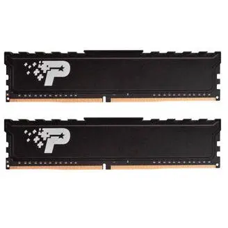 Patriot Memorii Patriot Signature Premium 16GB (2x8GB) DDR4 3200MHz CL22 1.2V Dual Channel Kit