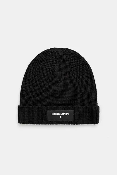 Patrizia Pepe beanie pentru femei
