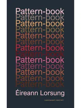 Pattern-book, Paperback/Eireann Lorsung