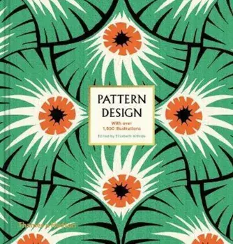 Pattern Design, Hardcover/Elizabeth Wilhide