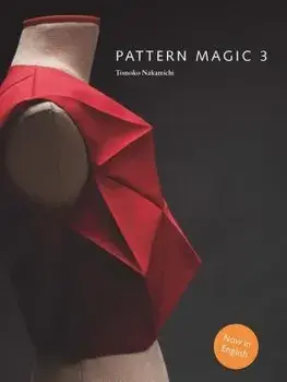 Pattern Magic 3, Paperback/Tomoko Nakamichi