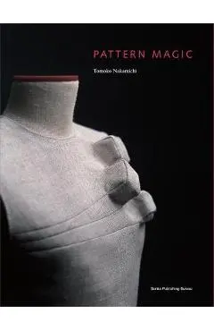 Pattern Magic - Tomoko Nakamichi