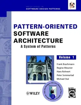 Pattern-Oriented Software Architecture. A System of Patterns, Hardback/Michael Stal