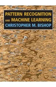 Pattern Recognition and Machine Learning