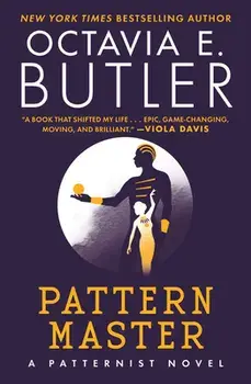 Patternmaster, Paperback/Octavia E. Butler