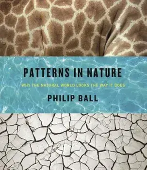Patterns in Nature: Why the Natural World Looks the Way It Does, Hardcover/Philip Ball
