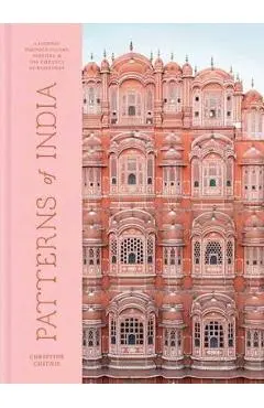 Patterns of India - Christine Chitnis