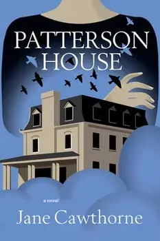 Patterson House, Paperback/Jane Cawyhorne