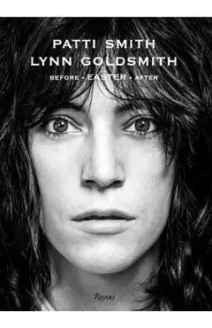 Patti Smith: Before Easter After - Patti Smith