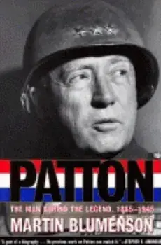 Patton/Martin Blumenson