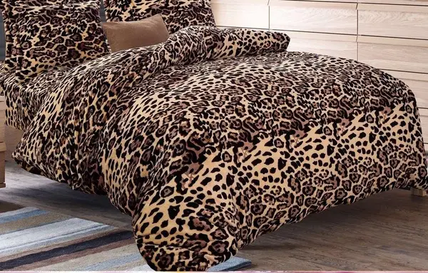 Patura Cocolino Savannah 200x230 cm