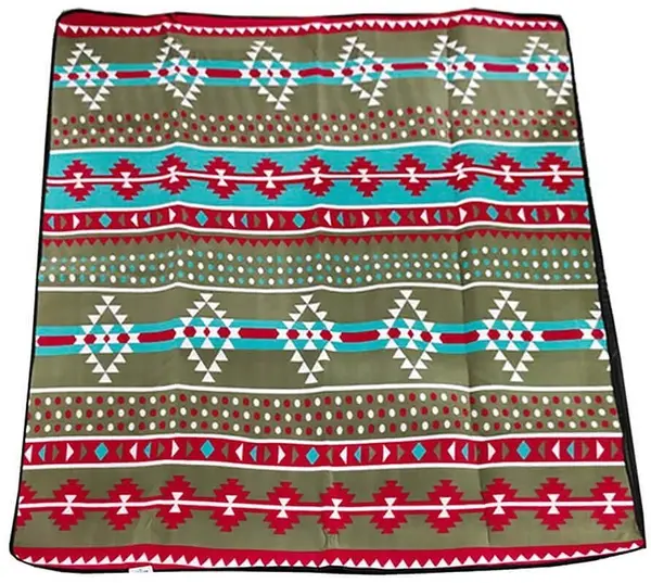 Pătură de picnic Muhler - 1.5 x 1.95m, sortiment