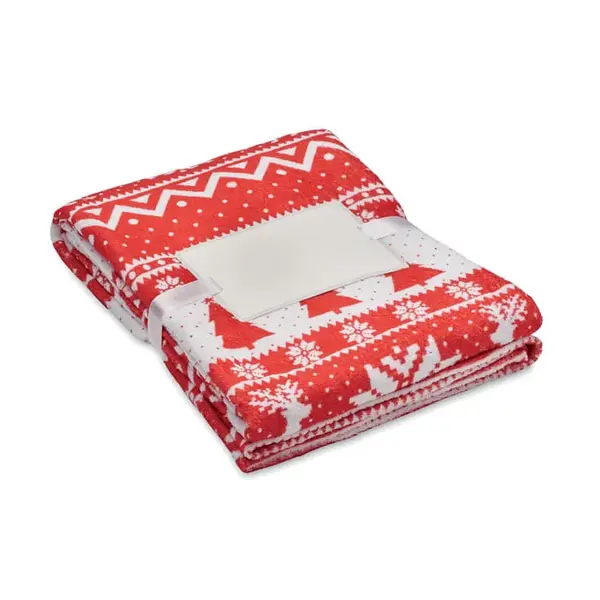 Patura fleece RPET 190 gr/m² Patura fleece RPET 190 gr/m²