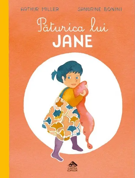Păturica lui Jane