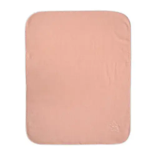 Paturica polar Lorelli Rose, 75 x 100 cm