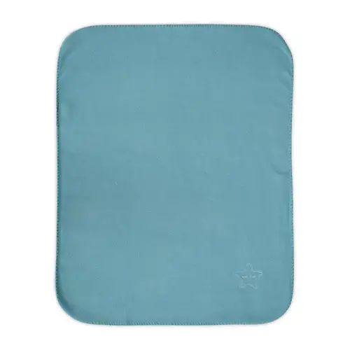 Paturica polar Lorelli Stone Blue, 75 x 100 cm