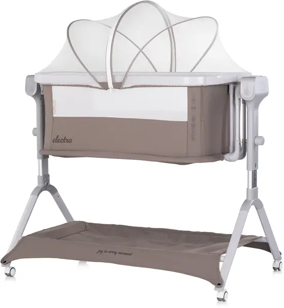 Patut balansoar Chipolino - Electra, latte