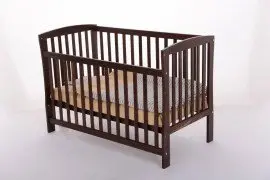Patut bebe junior DeLuxe