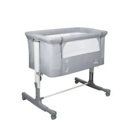 Patut co sleeper asalvo calm gri