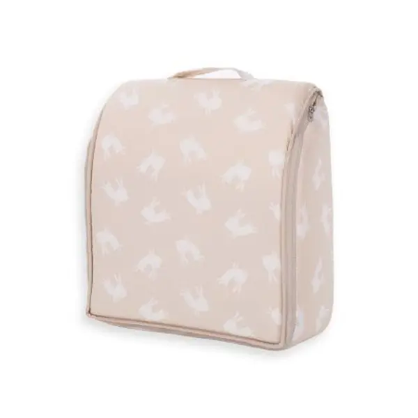 Patut portabil 2 in 1 Kikka Rabbits