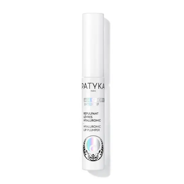 Patyka Age Specific Intensif Balsam de buze cu efect de volum, cu acid hialuronic Volum 7 ml