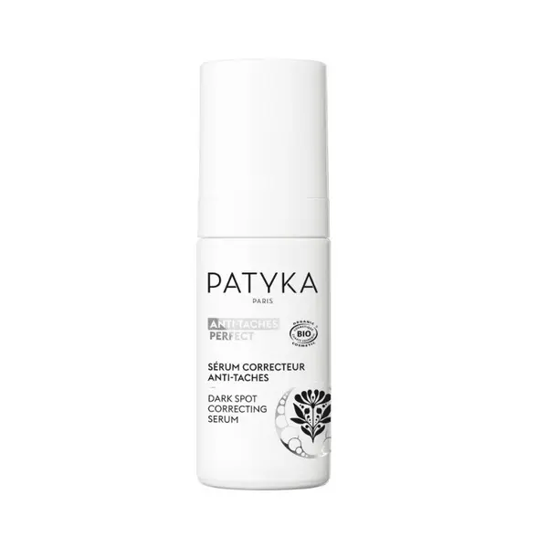 Patyka Anti Taches Perfect – Ser corector împotriva petelor întunecate Volum 30 ml