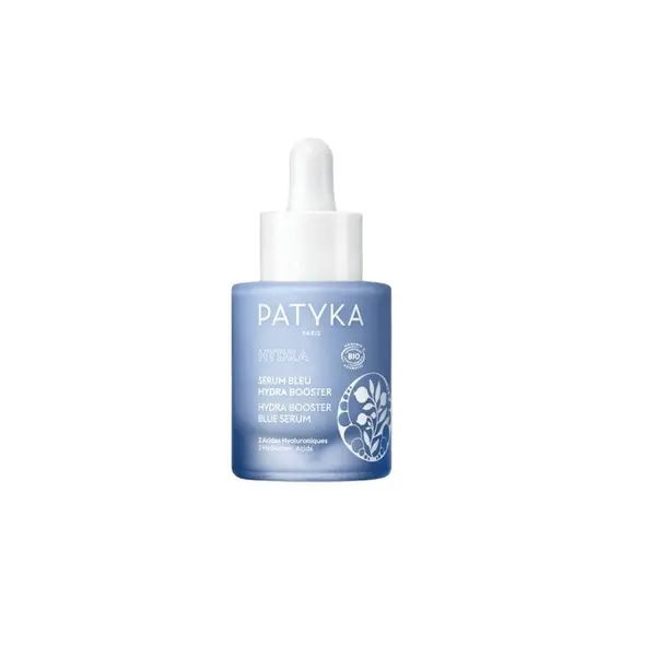 Patyka Hydra Ser hidratant Volum 30 ml