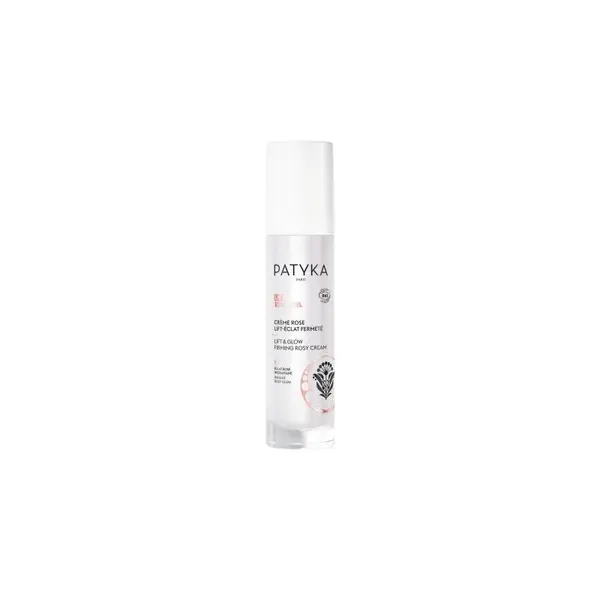 Patyka Lift Essentiel Cremă lifting fermizantă pentru un ten radiant și luminos Volum 50 ml