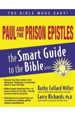 Paul and the Prison Epistles - Kathy Collard Miller