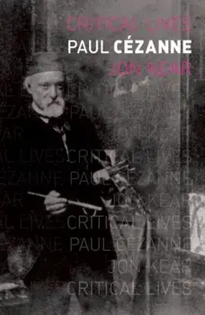 Paul Cezanne, Paperback/Jon Kear