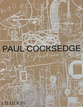 Paul Cocksedge. Reflections, Hardback/Paul Cocksedge