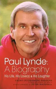 Paul Lynde: A Biography - His Life, His Love(s) and His Laughter (Hardback), Hardcover/Cathy Rudolph