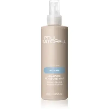 Paul Mitchell Awapuhi Moisture Mist bruma de corp hidratanta pentru păr