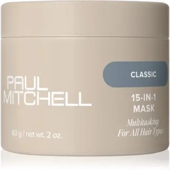 Paul Mitchell Classic 15-In-1 Mask Masca multi functionala pentru păr