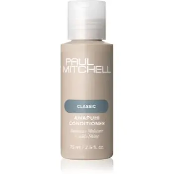 Paul Mitchell Classic Awapuhi Conditioner balsam light pentru toate tipurile de păr